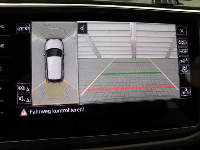 Volkswagen Tiguan 2.0 TDI DSG Life