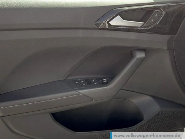 Volkswagen T-Cross 1.5 TSI DSG IQ.Drive R-Line