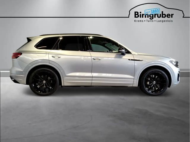 Volkswagen Touareg 4Motion eHybrid