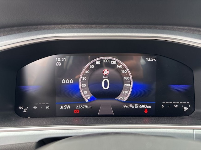 Volkswagen T-Roc 1.0 TSI