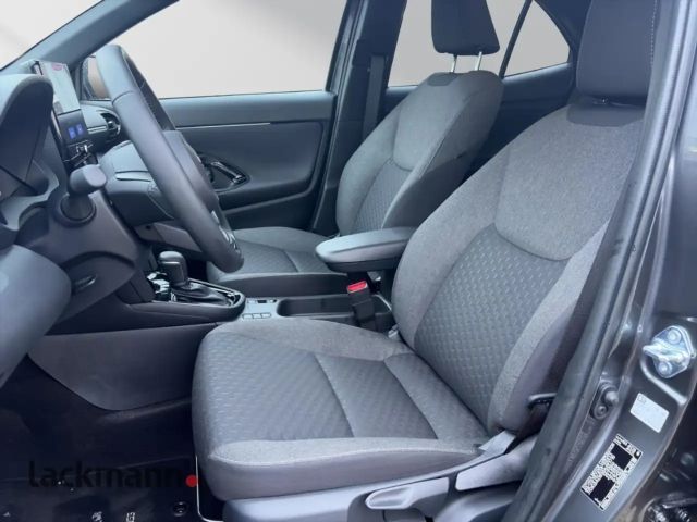 Toyota Yaris Cross Hatchback Hybride