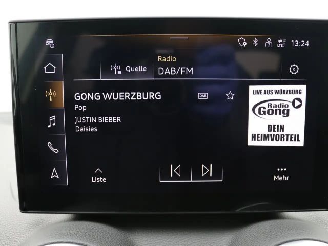 Audi Q2 40 TFSI Quattro S-Tronic