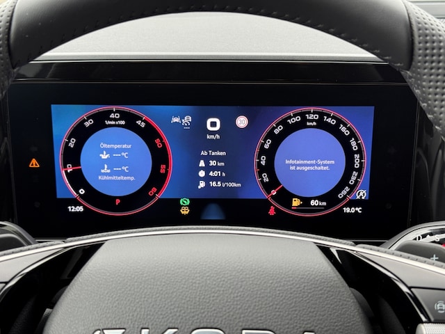 Skoda Kodiaq 2.0 TDI 4x4 Sportline