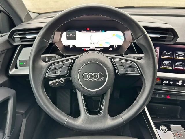 Audi A3 30 TFSI S-Tronic Sportback