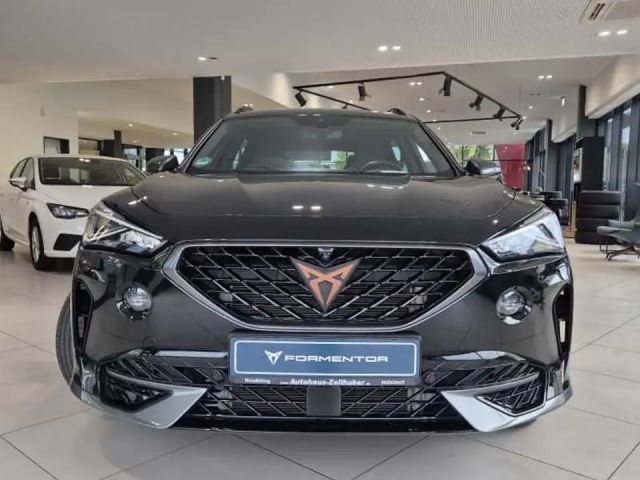 Cupra Formentor 1.4 DSG VZ e-Hybrid