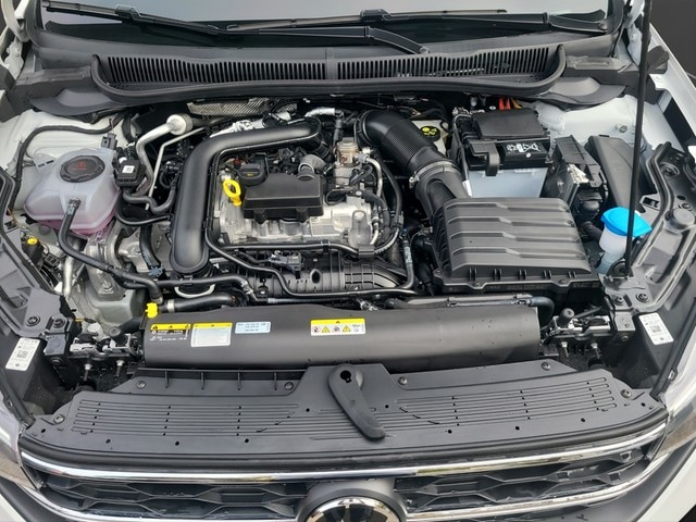 Volkswagen Taigo DSG Life