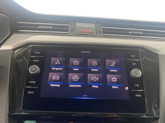 Volkswagen Passat Business DSG Variant