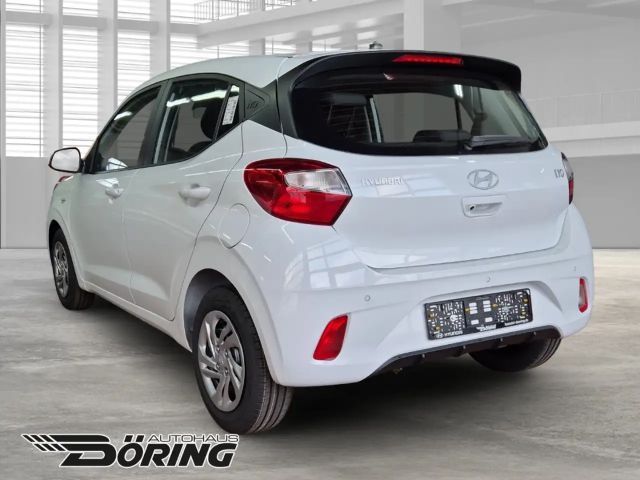 Hyundai i10 1.0 Select
