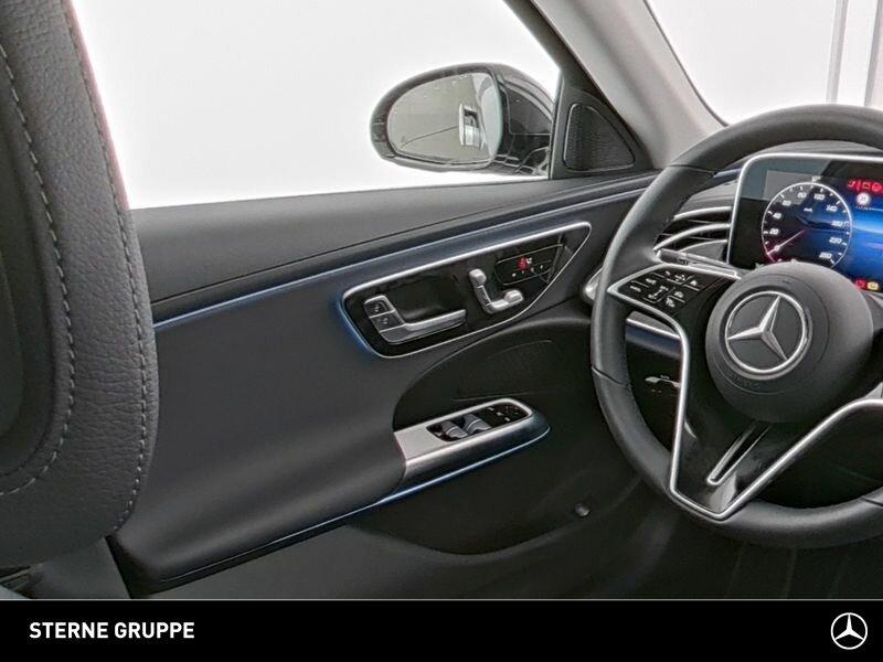 Mercedes-Benz E 200 AVANTGARDE Estate