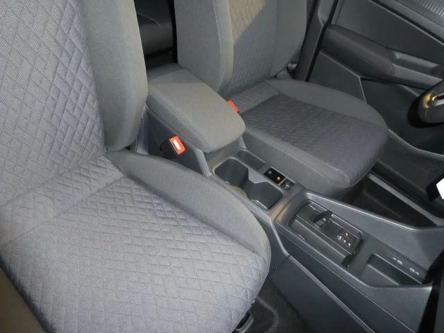 Volkswagen Caddy Life Maxi