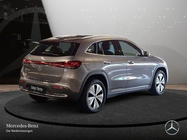 Mercedes-Benz EQA 250 Progressive