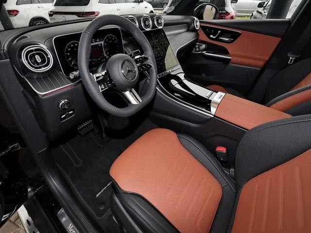 Mercedes-Benz GLC 300 4MATIC