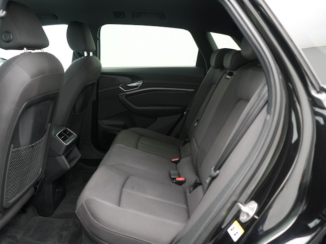 Audi e-tron 50 Quattro