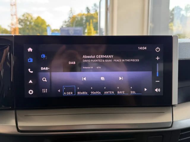 Opel Frontera Edition