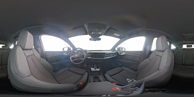 Audi Q4 e-tron Sportback