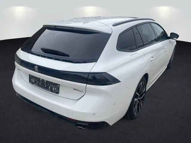 Peugeot 508 GT-Line SW