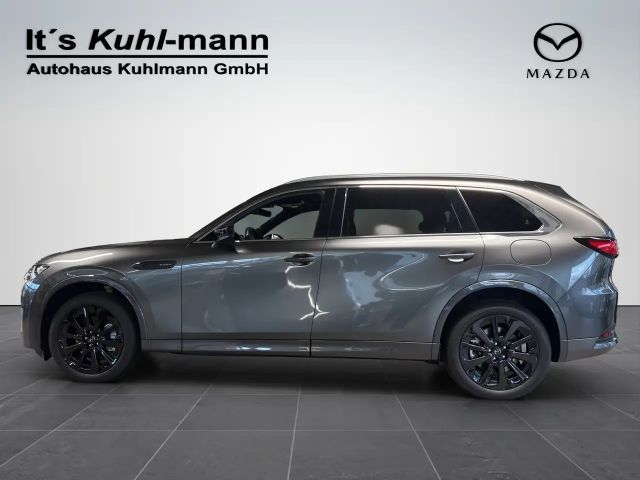 Mazda CX-80 Homura Plus