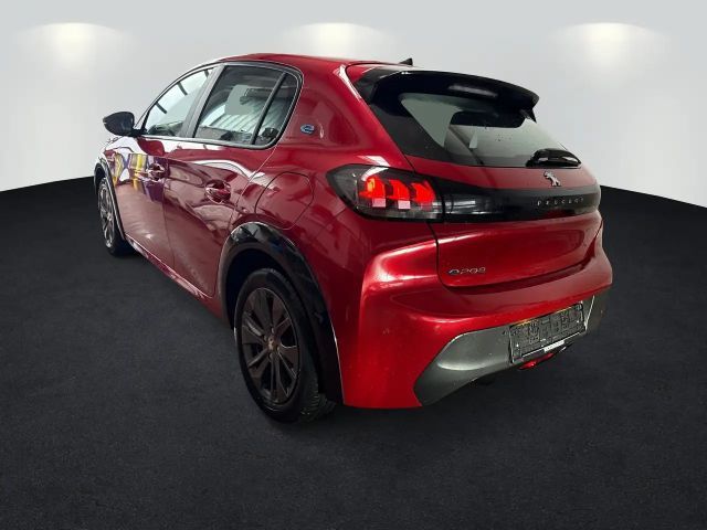 Peugeot E-208 Active Pack