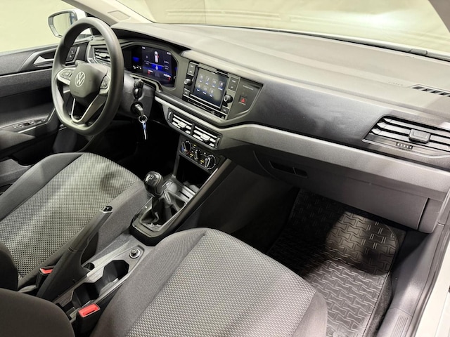 Volkswagen Polo Polo 1.0 | KLIMA BLUETOOTH SITZHEIZUNG ISOFIX