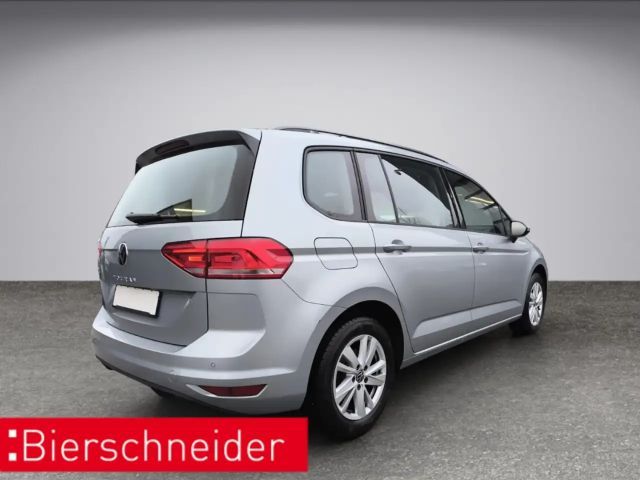 Volkswagen Touran 1.5 TSI 7-zitter