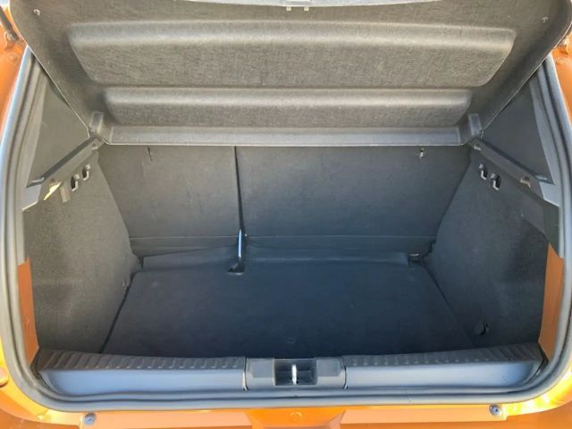 Dacia Sandero Stepway TCe 90