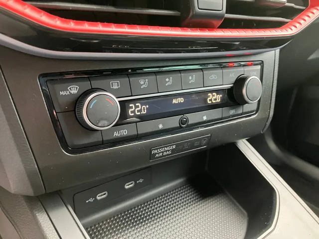 Seat Ibiza 1.0 TSI FR-lijn