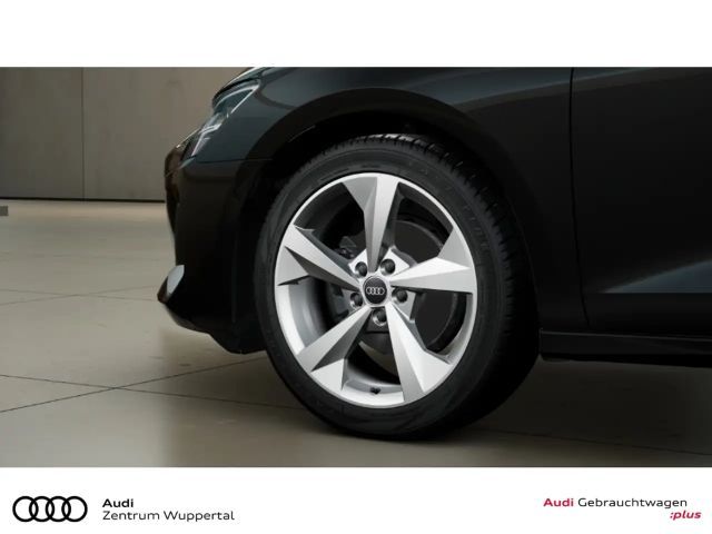 Audi A3 30 TFSI Sedan Sportback