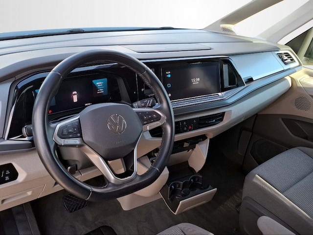 Volkswagen Multivan 2.0 TDI DSG Lang