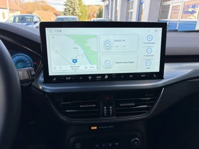 Ford Focus 1.5 EcoBlue Active Wagon