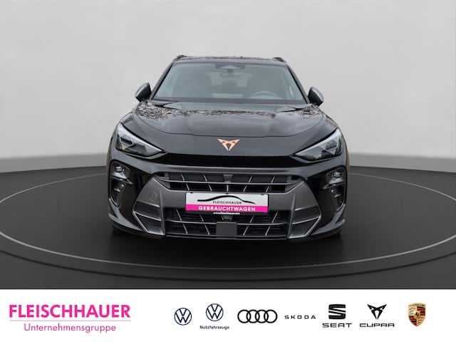 Cupra Terramar 1.5 eTSI