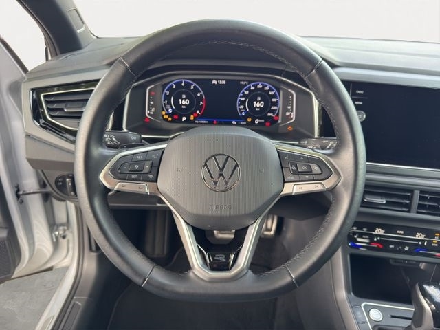 Volkswagen Taigo 1.0 TSI R-Line