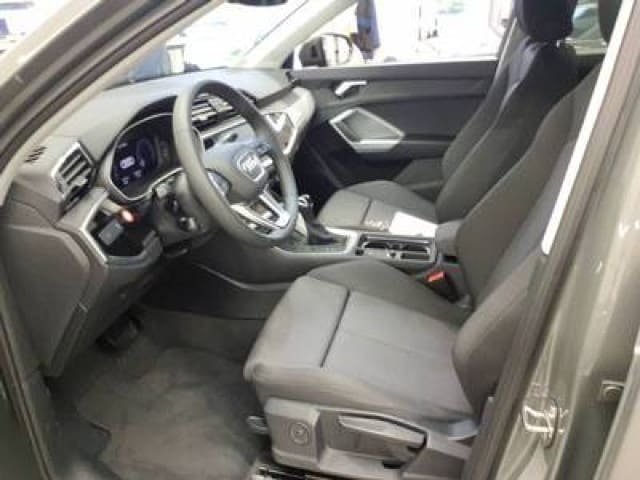 Audi Q3 35 TFSI S-Tronic