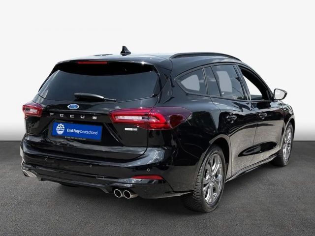 Ford Focus ST Line Wagon