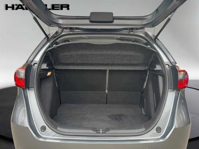 Honda Jazz 1.5 Executive Hybrid