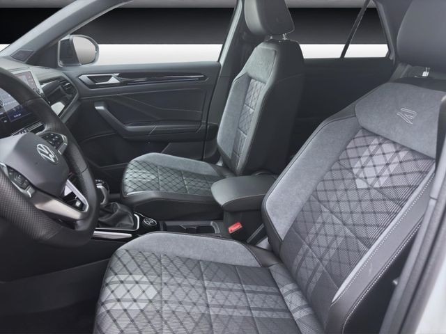 Volkswagen T-Roc 2.0 TSI DSG R-Line