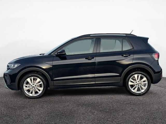 Volkswagen T-Cross DSG Life