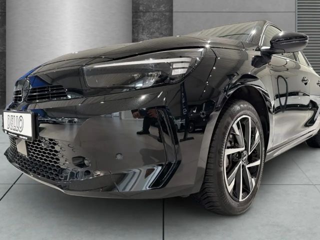 Opel Corsa GS-Line Grand Sport