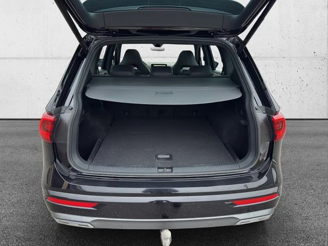 Seat Tarraco 4Drive DSG FR-lijn