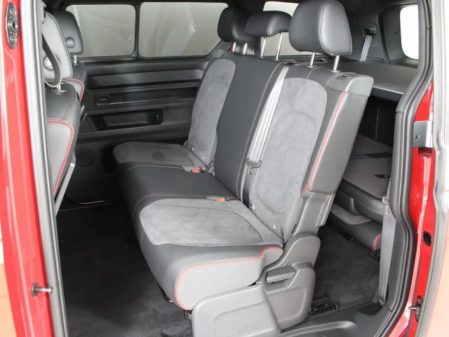 Volkswagen ID.Buzz 4Motion GTX