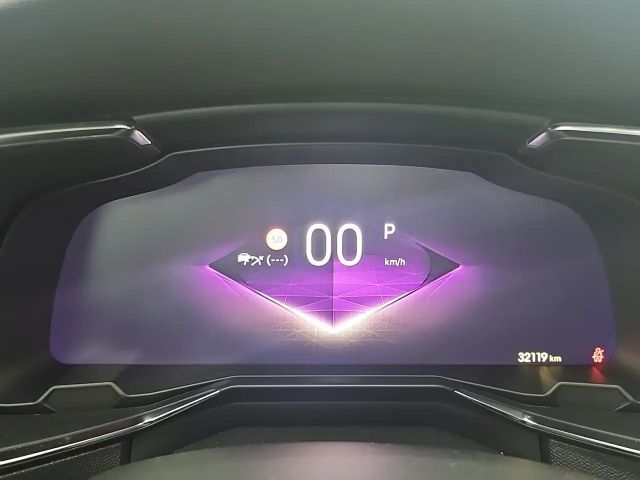 DS DS 7 Crossback Mobiles