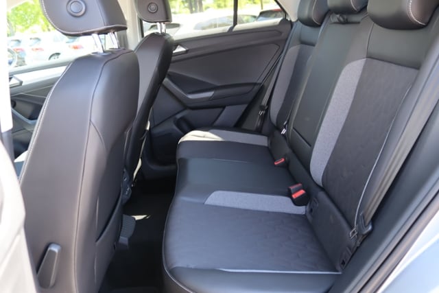 Volkswagen T-Roc 1.5 TSI IQ.Drive