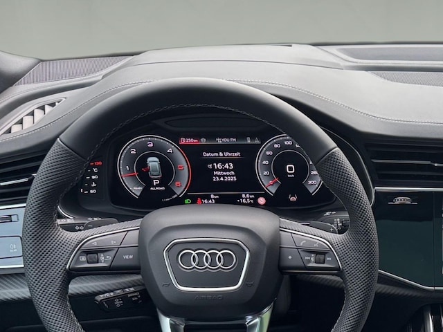 Audi Q8 50 TDI Quattro
