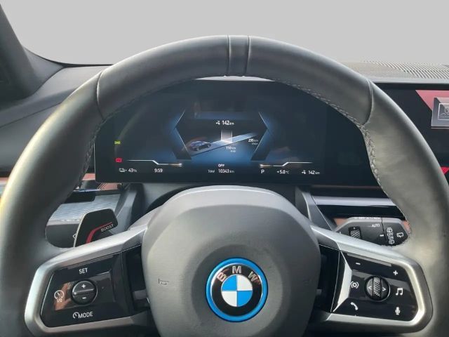 BMW i5 M-Sport Touring eDrive40