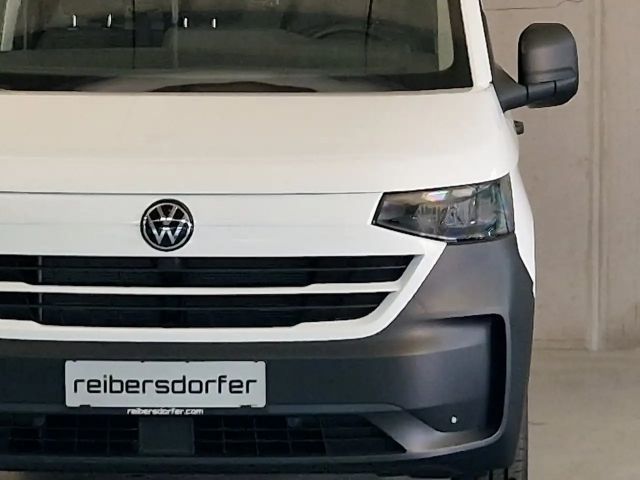 Volkswagen Transporter T7