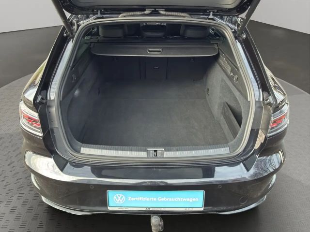 Volkswagen Arteon 2.0 TSI DSG