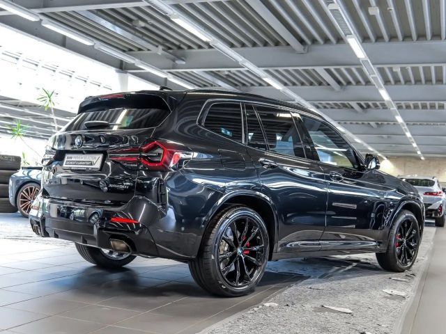 BMW X3 M-Sport xDrive30i