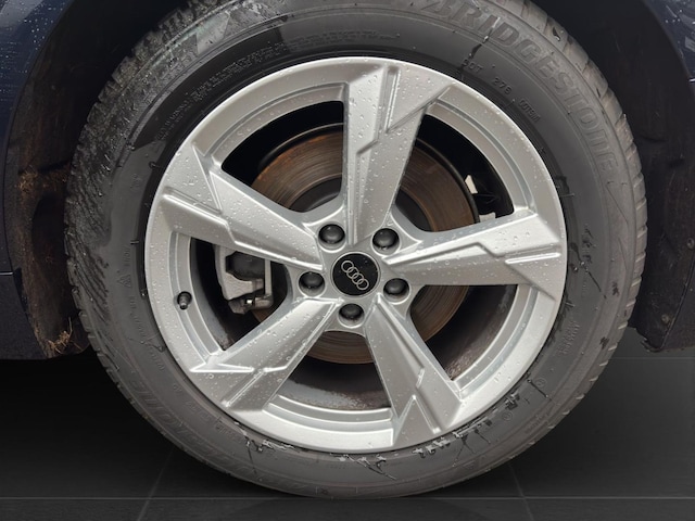 Audi A6 45 TFSI Avant Quattro S-Tronic