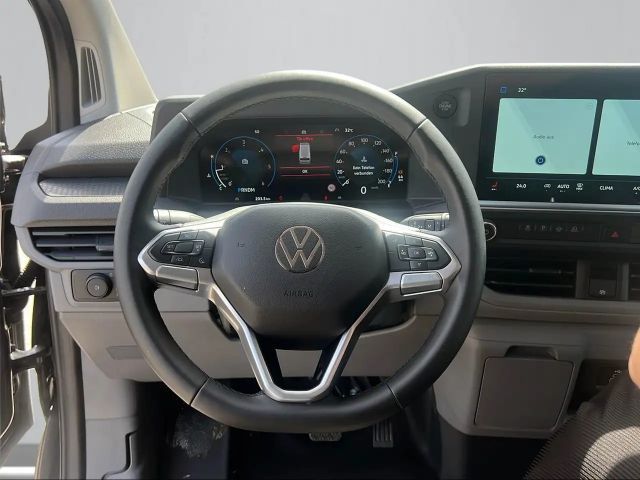 Volkswagen Transporter 4Motion T7