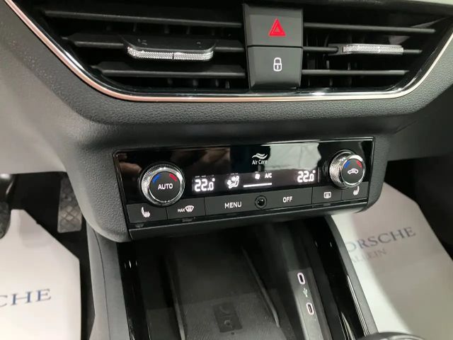 Skoda Kamiq ACT Style Style