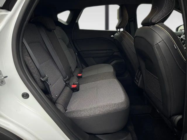 Renault Captur TCe 160 Techno